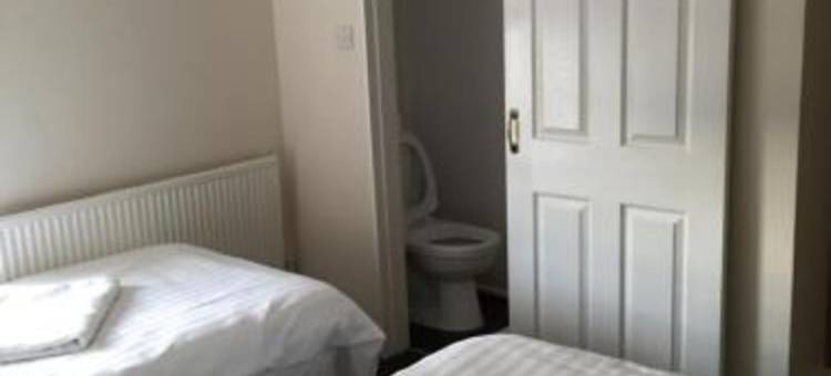 富威奇酒店(The Fulwich Hotel)图片