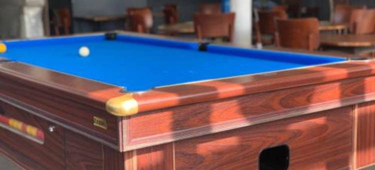 富威奇酒店(The Fulwich Hotel)图片