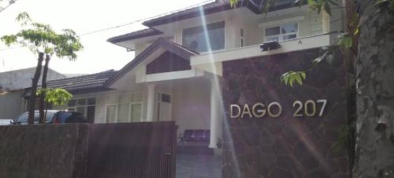 达戈207号旅馆(Dago 207)图片