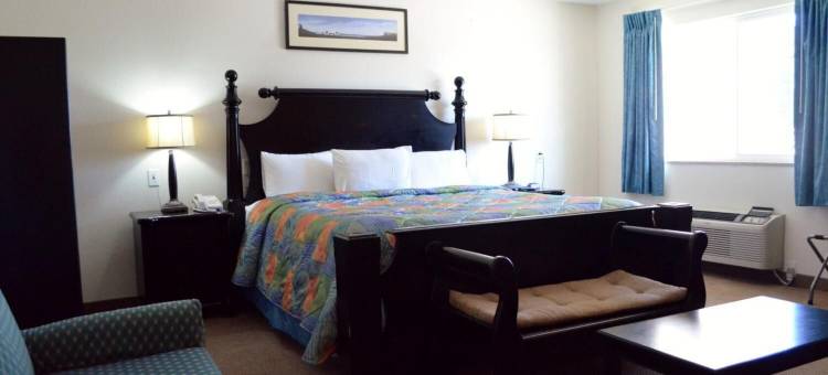 昆西骑士酒店(Knights Inn Quincy)图片