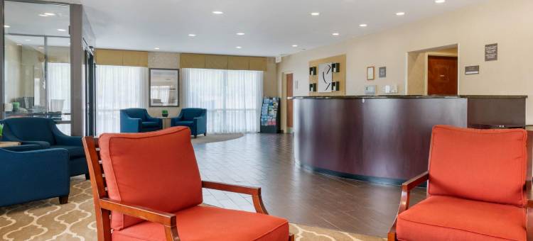 Surf and Sand Fernandina Beach at Amelia Island, Ascend Hotel Collection图片