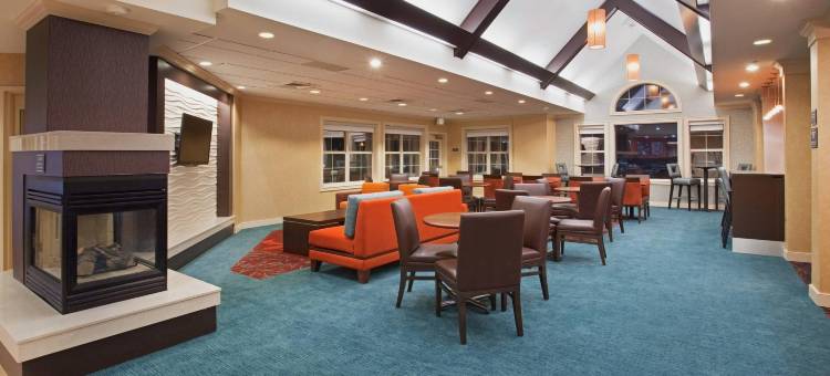 Residence Inn Boulder Broomfield图片