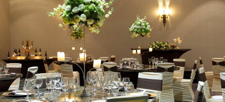 棕榈滩花园希尔顿安泊套房酒店-PGA大道(Embassy Suites by Hilton Palm Beach Gardens PGA Boulevard)图片