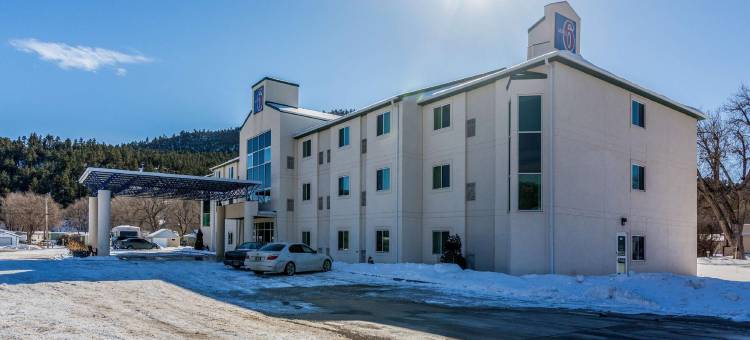 伊克诺旅馆(Econo Lodge)图片