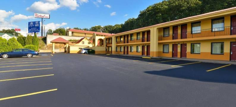 罗德威酒店(Rodeway Inn)图片