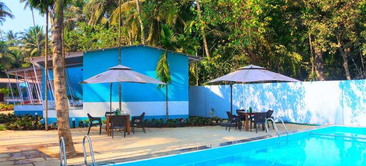 槟榔度假村(Betelnut Resort)图片