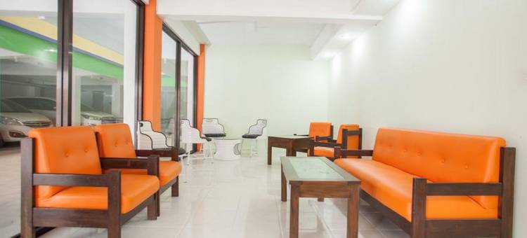 红多兹酒店-近佩特拉大学2号(RedDoorz Near Petra University 2)图片