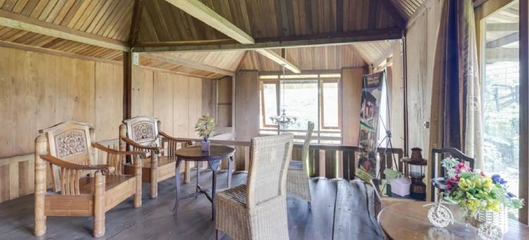 红门子酒店@ Omah Kayu Homestay(RedDoorz at Omah Kayu Homestay Yogyakarta)图片