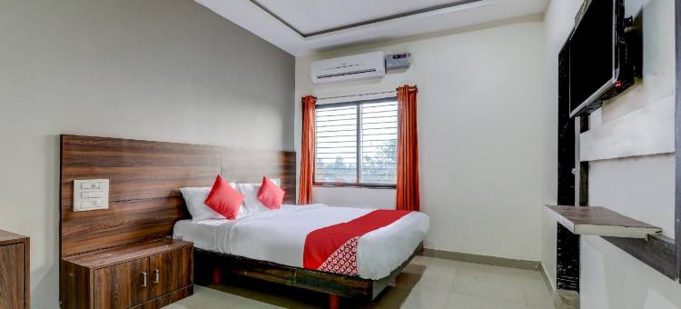 OYO Koudal Hotel Boarding and Lodging图片