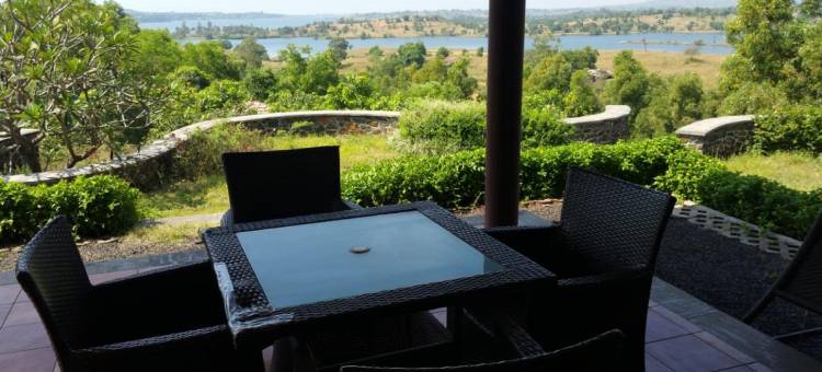杰辛湖维塔纳伊加特普里度假村(Jayshin Lake Vaitarna Resort - Igatpuri)图片