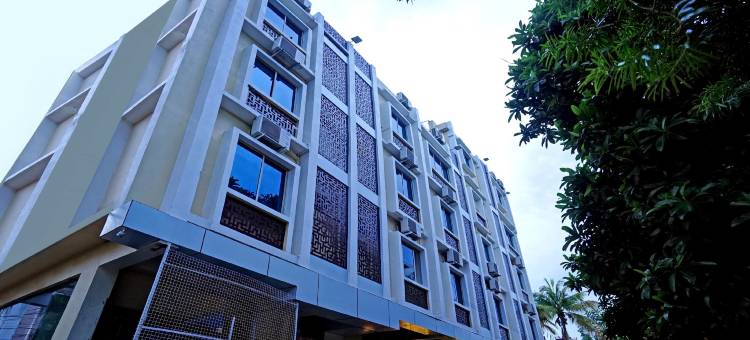 金巢酒店(Hotel Golden Nest)图片