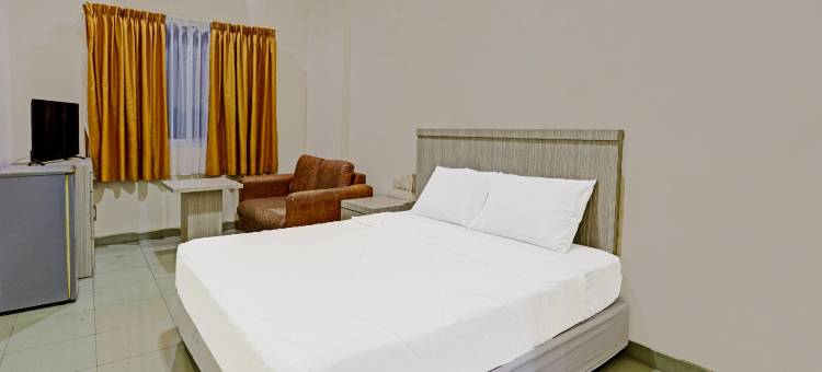O系列91484来来公寓(Collection O 91484 Lai Lai Apartment)图片