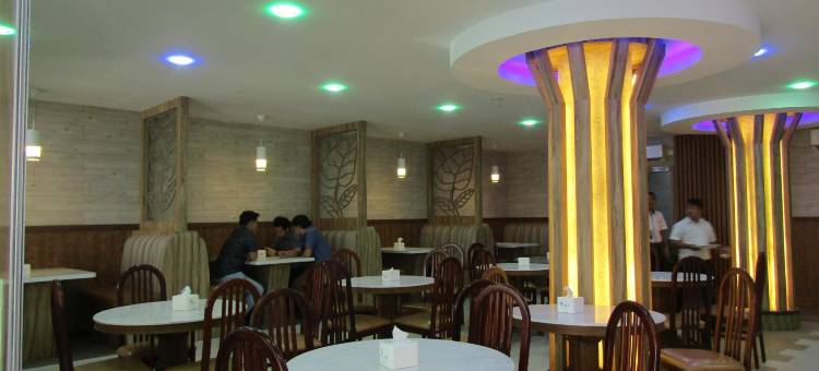 巴淡岛Nagoya帕拉贡酒店(Paragon Nagoya Hotel Batam)图片