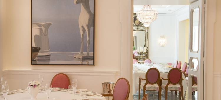 顿阿尔丰索1890精品酒店(Boutique Hotel Don Alfonso 1890)图片