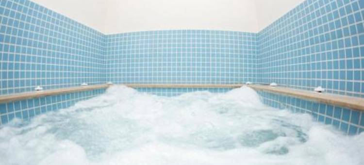 潘西亚套房酒店(Panacea Suites Hotel)图片