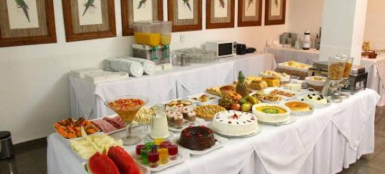 凯迪广场酒店(Hotel Kehdi Plaza)图片