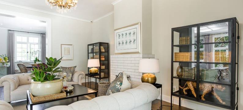 河畔庄园精品酒店(River Manor Boutique Hotel by the Living Journey Collection)图片