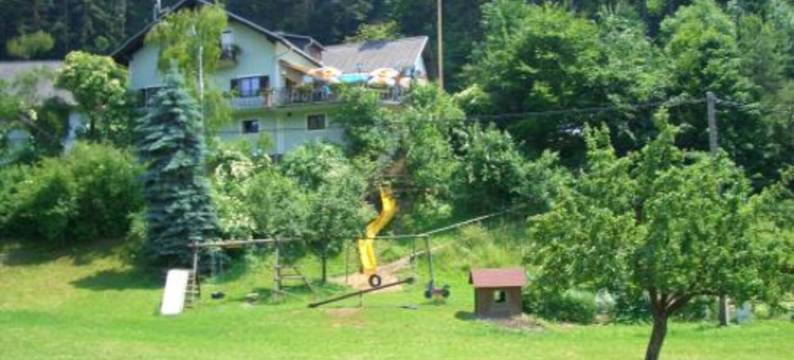 斯库斯特保尔旅馆(Gasthaus - Gästehaus Schusterbauer)图片