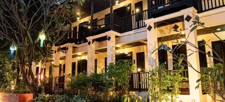 B2清迈大学高级度假村(B2 Suthep Night Market Premier Resort)图片