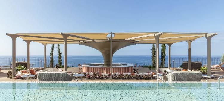 下一站萨沃伊特色酒店(Next - by Savoy Signature)图片