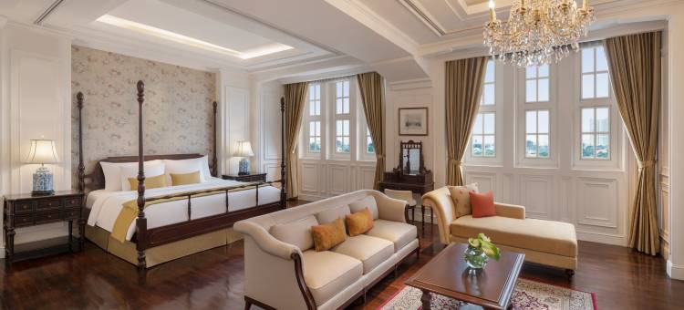 埃米达吉酒店-臻品之选(The Hermitage, a Tribute Portfolio Hotel, Jakarta)图片