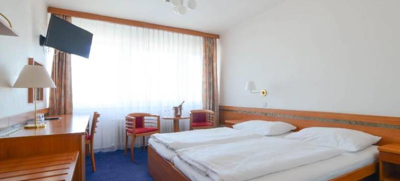 ILF酒店(Hotel Ilf)图片