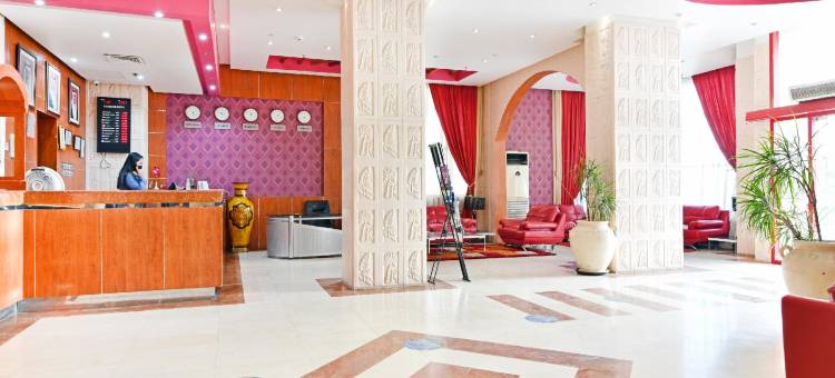 OYO 118雷维拉酒店(OYO 118 Revira Hotel)图片