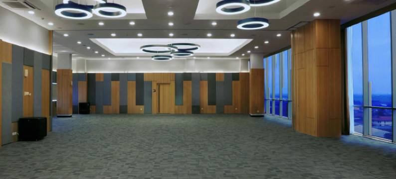 万隆科尔德拉大酒店(Grand Cordela Hotel Bandung)图片