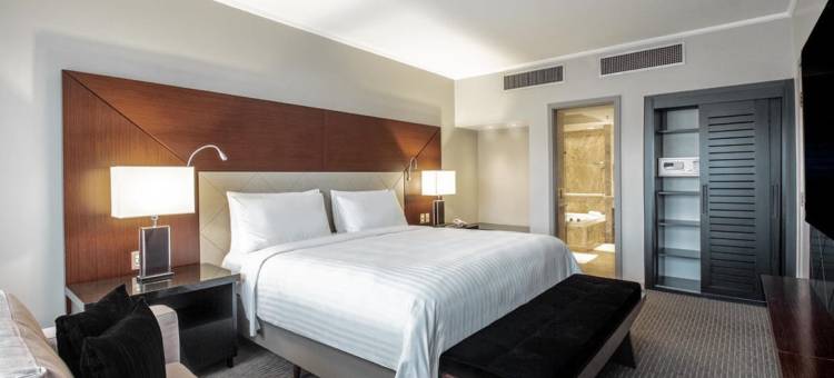 圣保罗机场万豪酒店(Sao Paulo Airport Marriott Hotel)图片