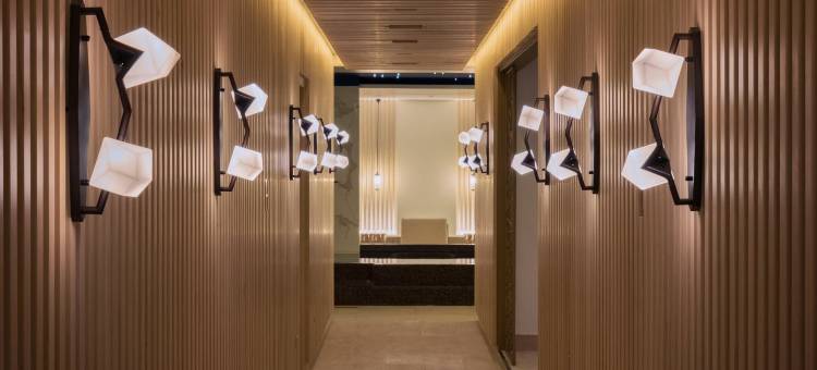 塞尔维亚科帕奥尼克维卡罗伊酒店(Viceroy Kopaonik Serbia)图片