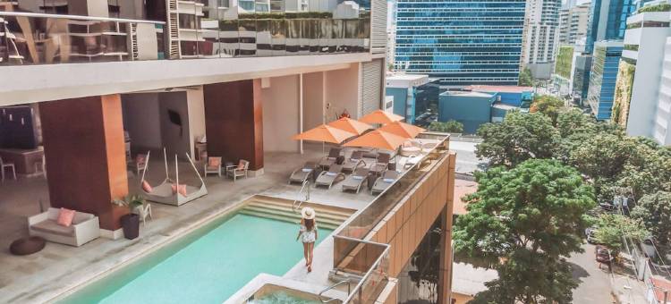 巴拿马城华尔道夫酒店(Waldorf Astoria Panama)图片