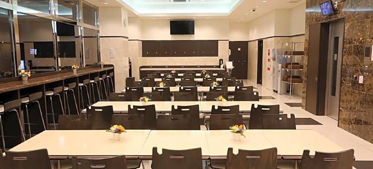 东横INN对马严原(Toyoko Inn Tsushima Izuhara)图片