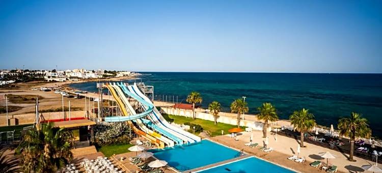 卡亚花园海滩度假村(Khayam Garden Beach Resort & Spa)图片