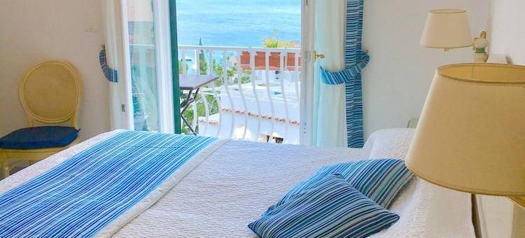 棕榈别墅酒店(Hotel Villa Delle Palme in Positano)图片