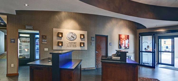 沃思堡东北万枫酒店及套房(Fairfield Inn & Suites Fort Worth Northeast)图片