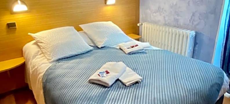 贝莱尔酒店(Hôtel Bel'Air)图片