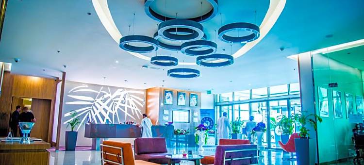 延布诺富特(Novotel Yanbu)图片