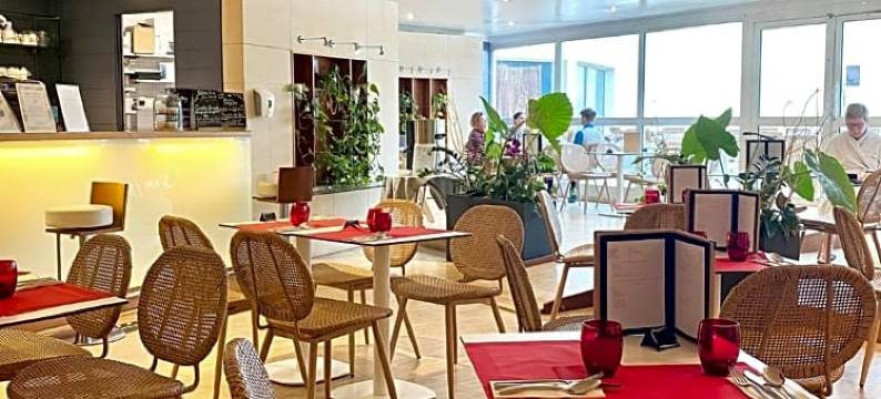 Alliance Pornic Hôtel Thalasso & Spa图片