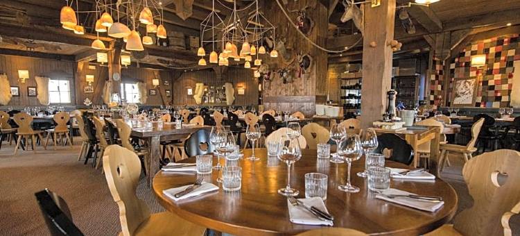 布维尔庄园套房酒店(Les Suites – Maison Bouvier)图片