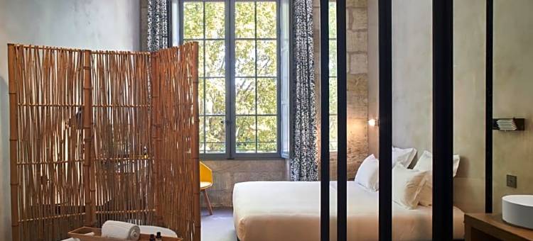 动物学酒店(Hotel la Zoologie & Spa Bordeaux)图片