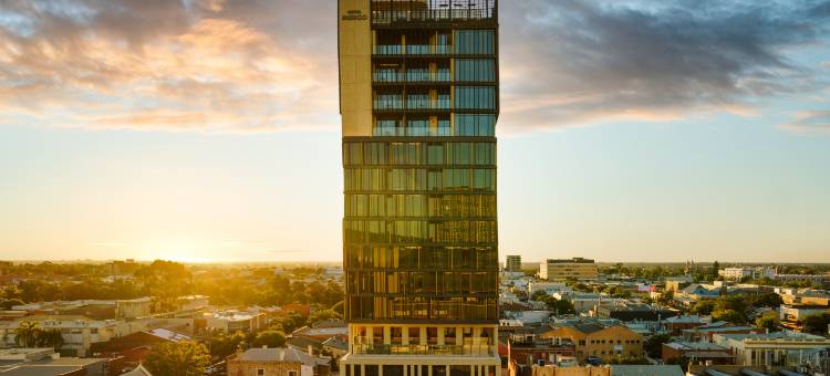 阿德莱德市场英迪格洲际酒店(Hotel Indigo Adelaide Markets)图片