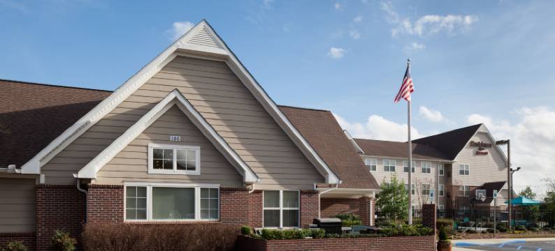 多森居家酒店(Residence Inn by Marriott Dothan)图片