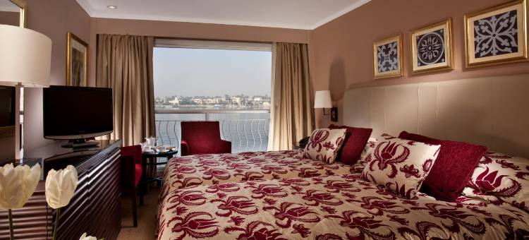 Steigenberger Minerva Nile Cruise - Every Thursday from Luxor for 07 & 04 Nights图片