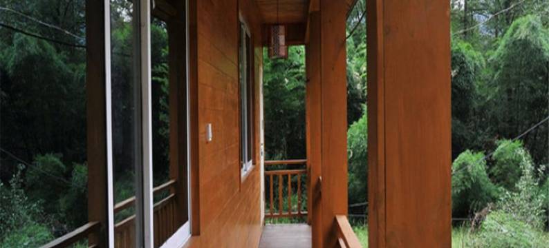 川藏驿站旅游开发图片