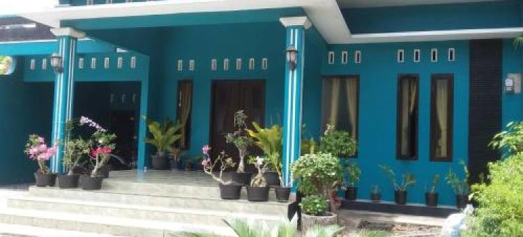 Fidigri Homestay图片