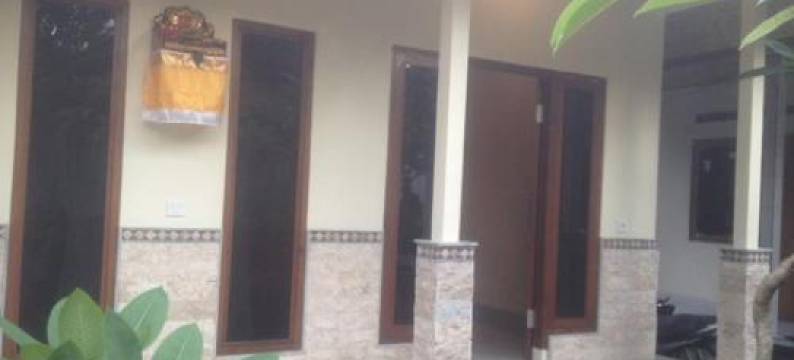 阿塔瓦民宿(Artawa House)图片