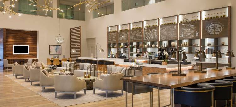 达拉斯爱田机场希尔顿逸林酒店(DoubleTree by Hilton Dallas - Love Field)图片