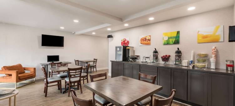 品质酒店加斯托尼亚 东部(Quality Inn Gastonia East)图片