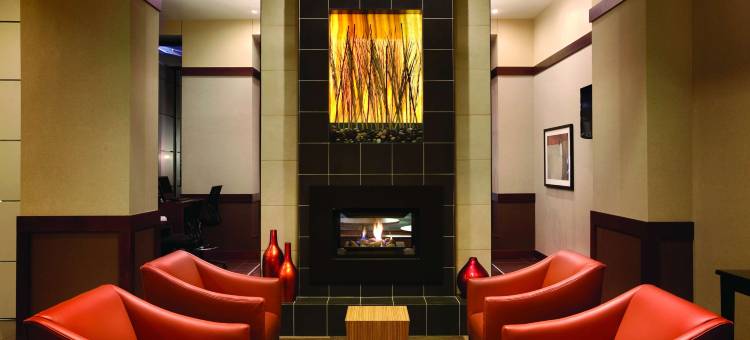 梅因市中心凯悦嘉轩酒店(Hyatt Place des Moines Downtown)图片