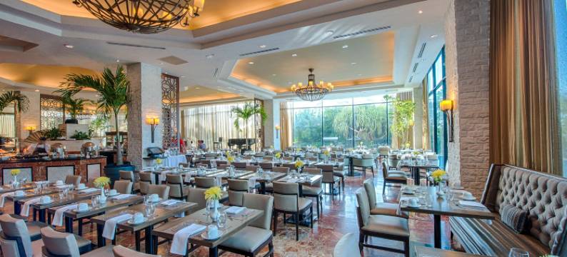 InterContinental Hotels 美丽华巴拿马城(InterContinental Hotels MIRAMAR PANAMA by IHG)图片